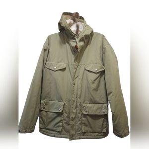 FJALL Raven Small Parka Jacket